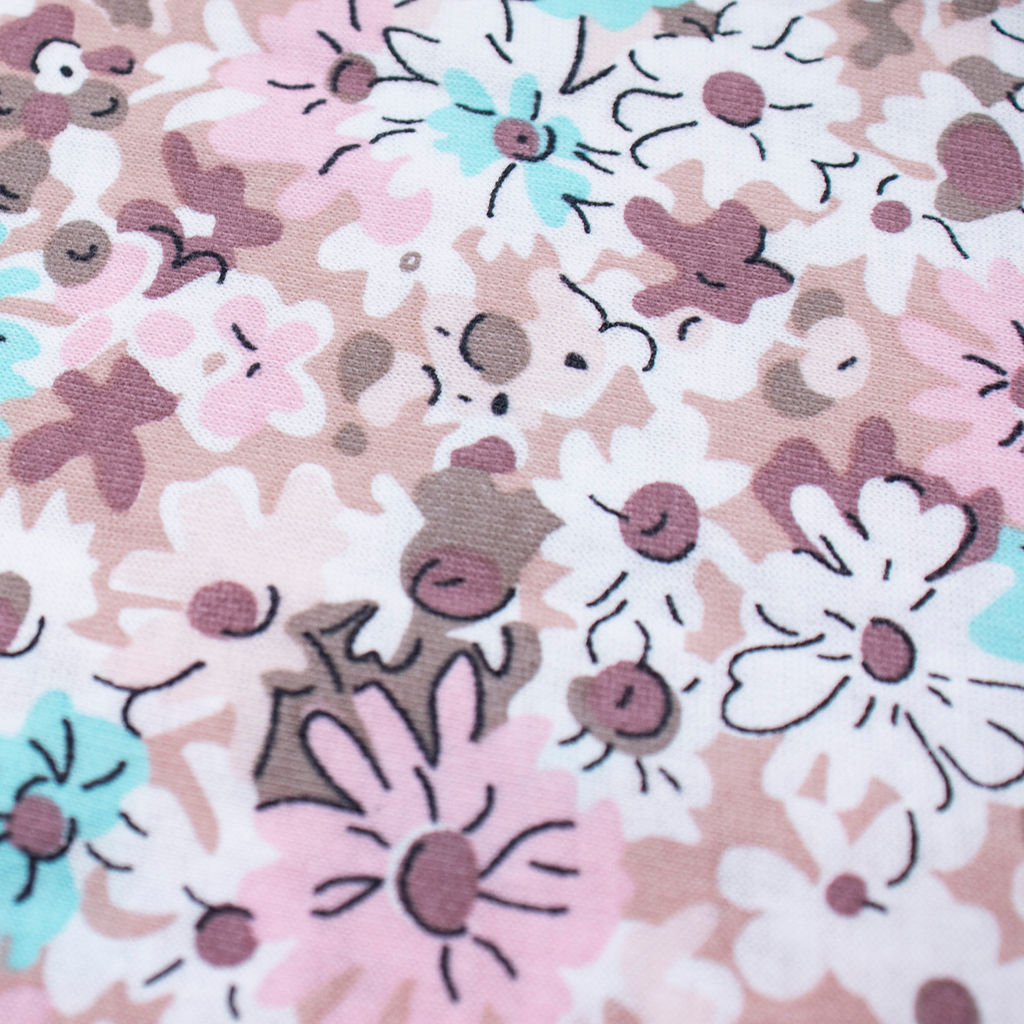 Платье кулирка 0140100301 - Youlala фото 3