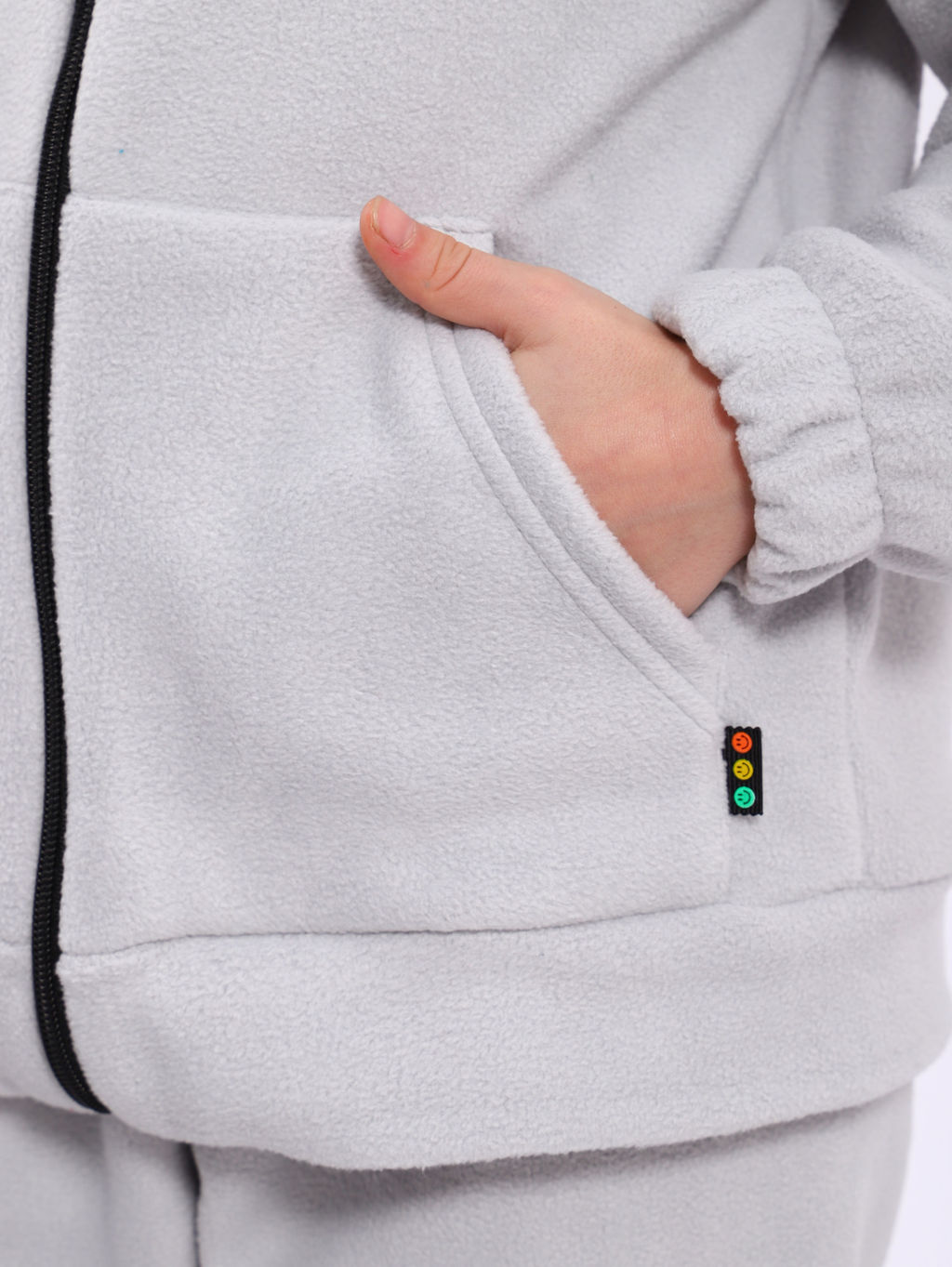 Костюм флис Непоседа петроль, КМ-188-8 - От егорки до егора фото 57