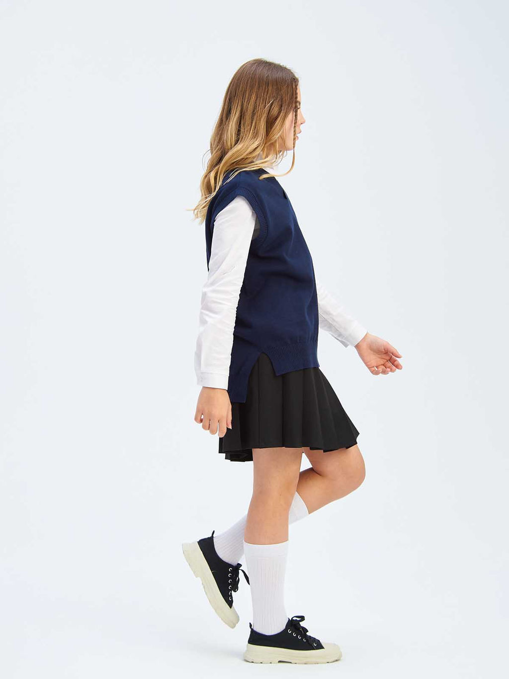 Жилет - Смена фото 2