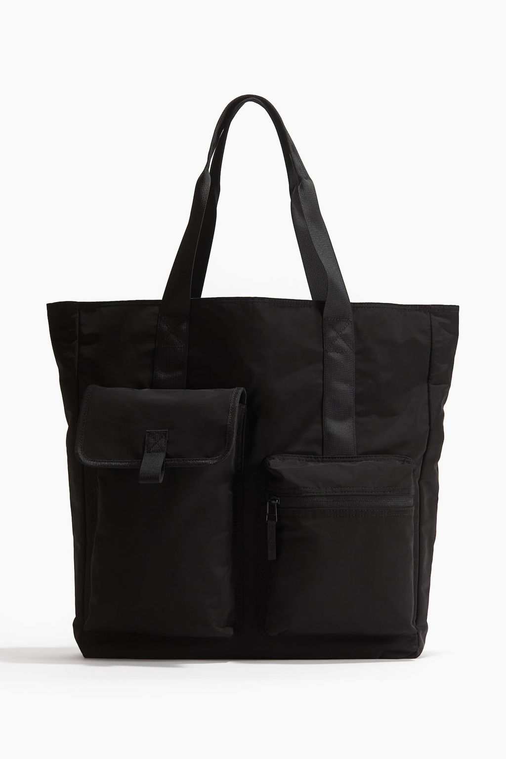 Bolsa tote de deporte acolchada