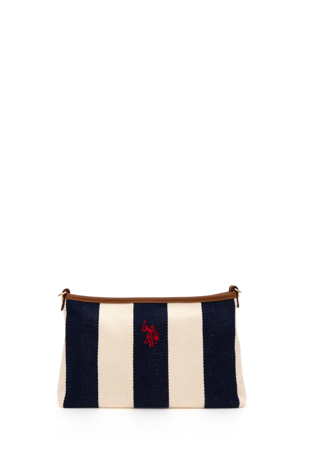 Kad_n Lacivert _anta Sepette S_rpriz _ndirim - U.s. polo assn фото 7