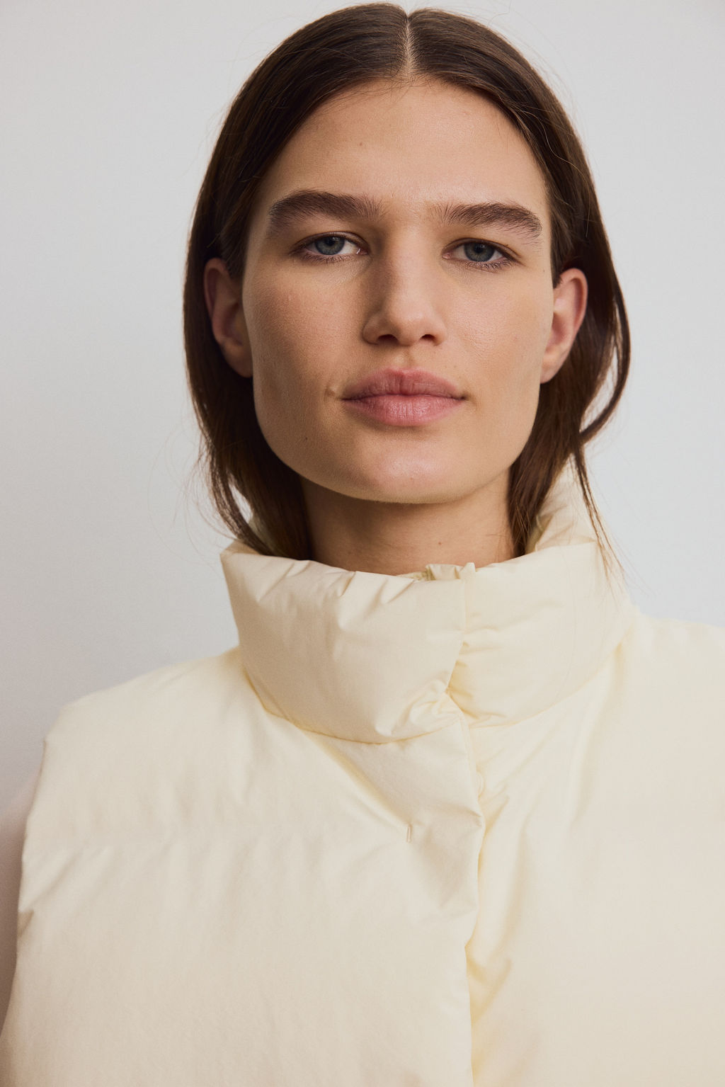 Chaleco de deporte acolchado con ThermoMove - H&m фото 9