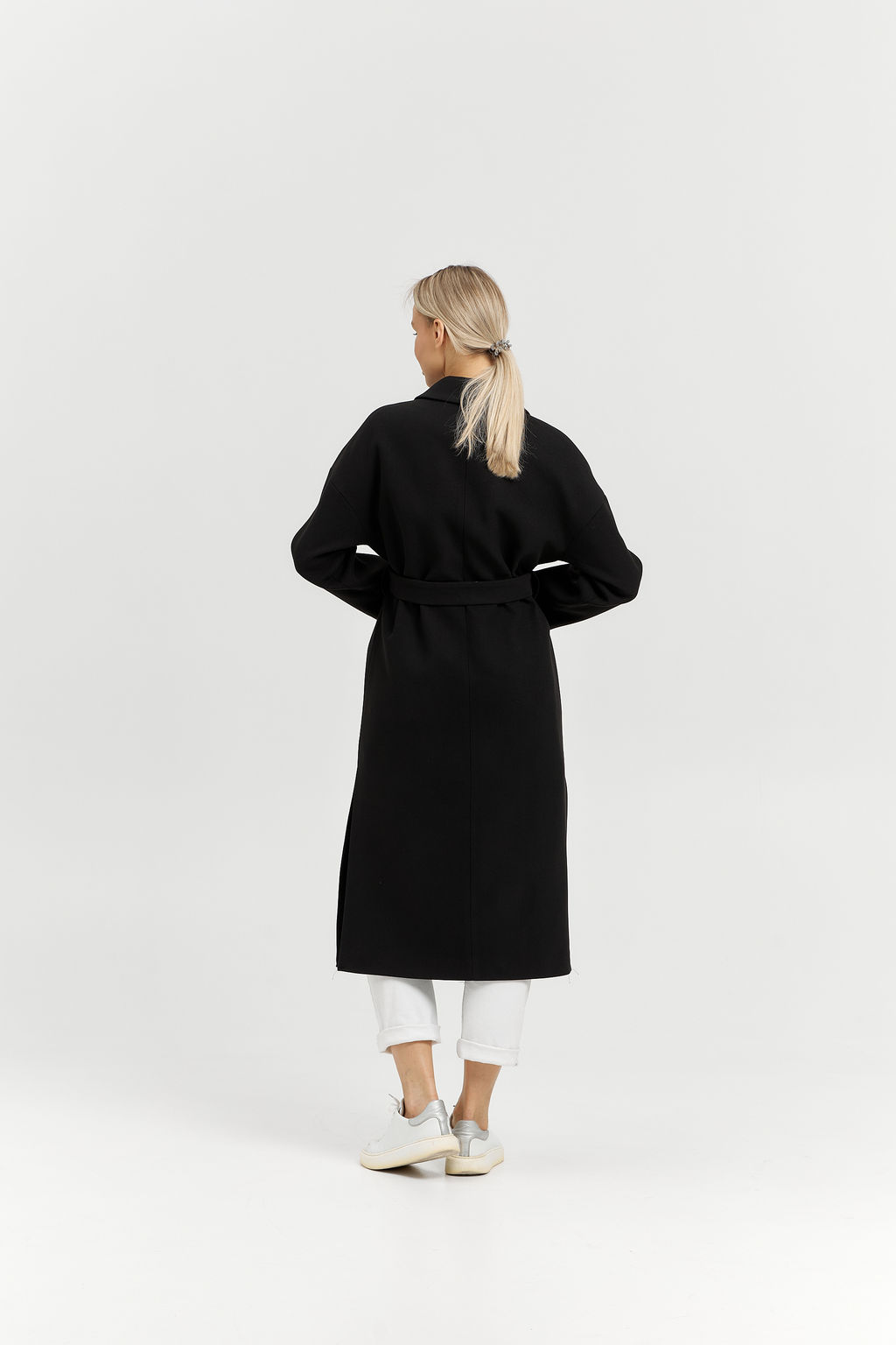 Пальто женское демисезонное 26820 - Kankan фото 42