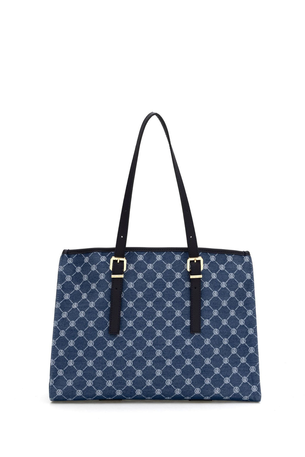 Женская джинсовая сумка Неожиданная скидка в корзине - U.s. polo assn фото 3