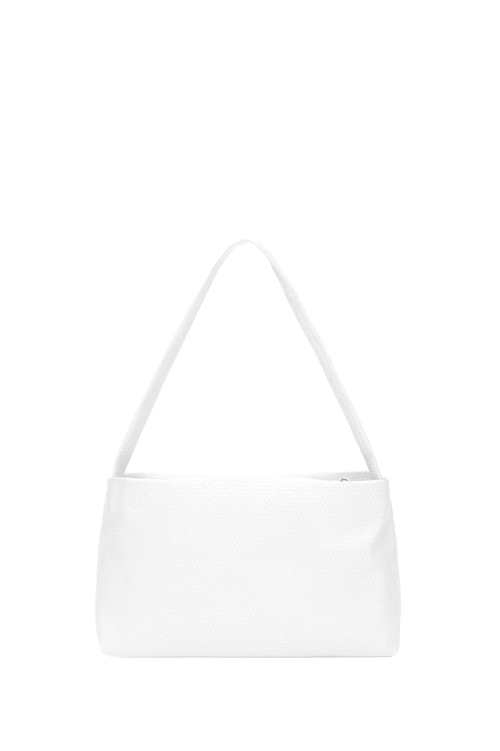 Kad_n Beyaz _anta Sepette S_rpriz _ndirim - U.s. polo assn фото 5