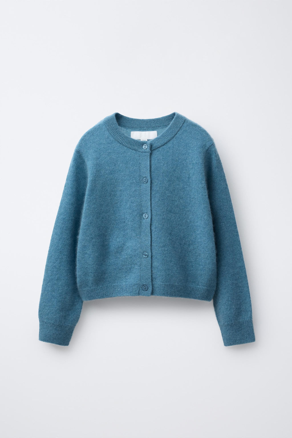100% CASHMERE JACKET
