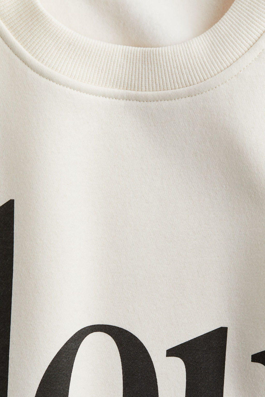 Sudadera con estampado - H&m фото 7