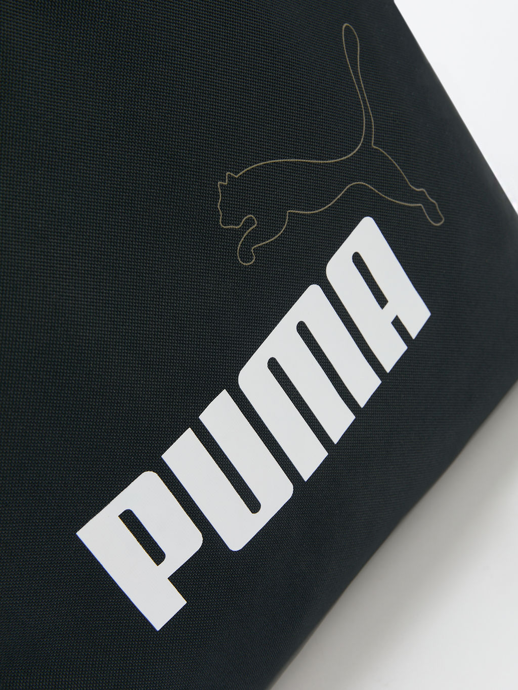 Рюкзак PUMA PUMA Phase Elemental Backpack Артикул 4301775, черный