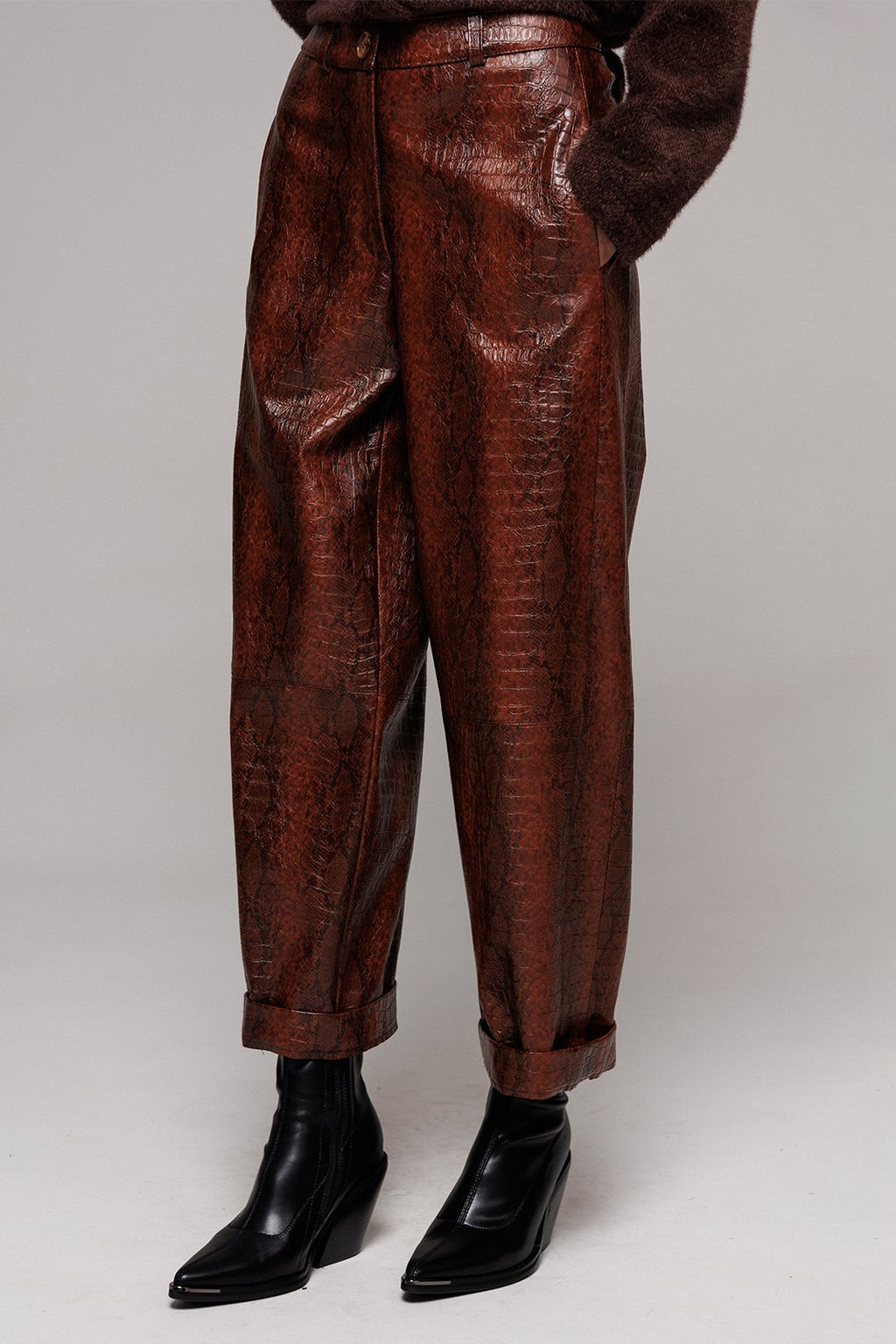 Брюки 3158/1 - Buter фото 9