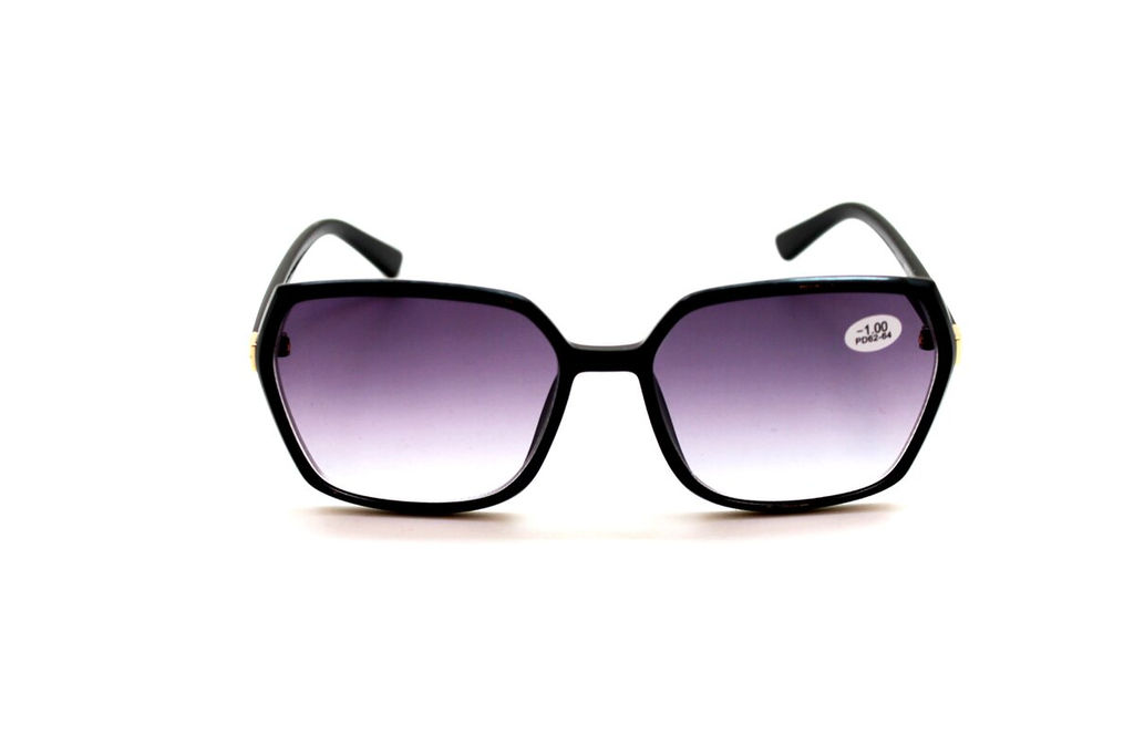Солнцезащитные очки - Luxe Vision 6030 c1 +4