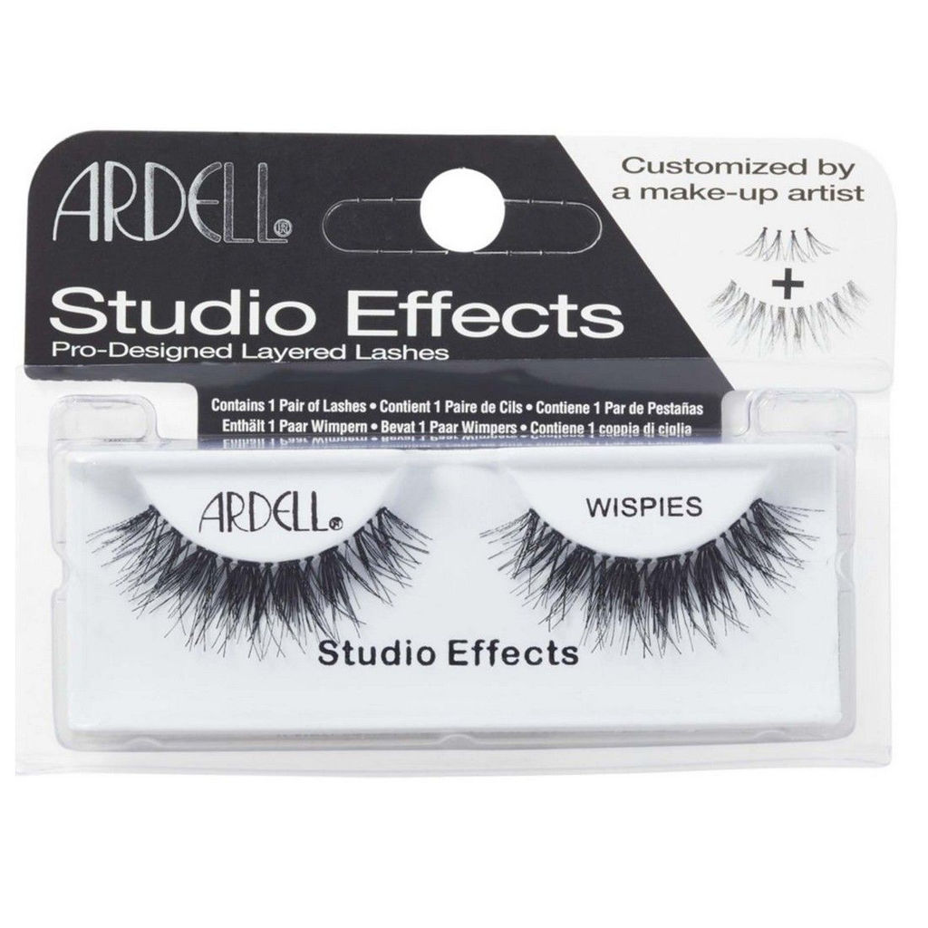Ardell Накладные ресницы / Studio Effects Wispies 61994