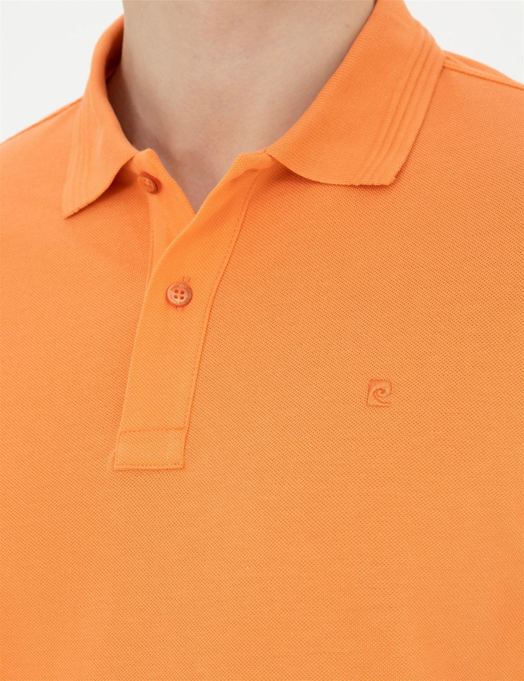 Somon Slim Fit Basic Ti__rt