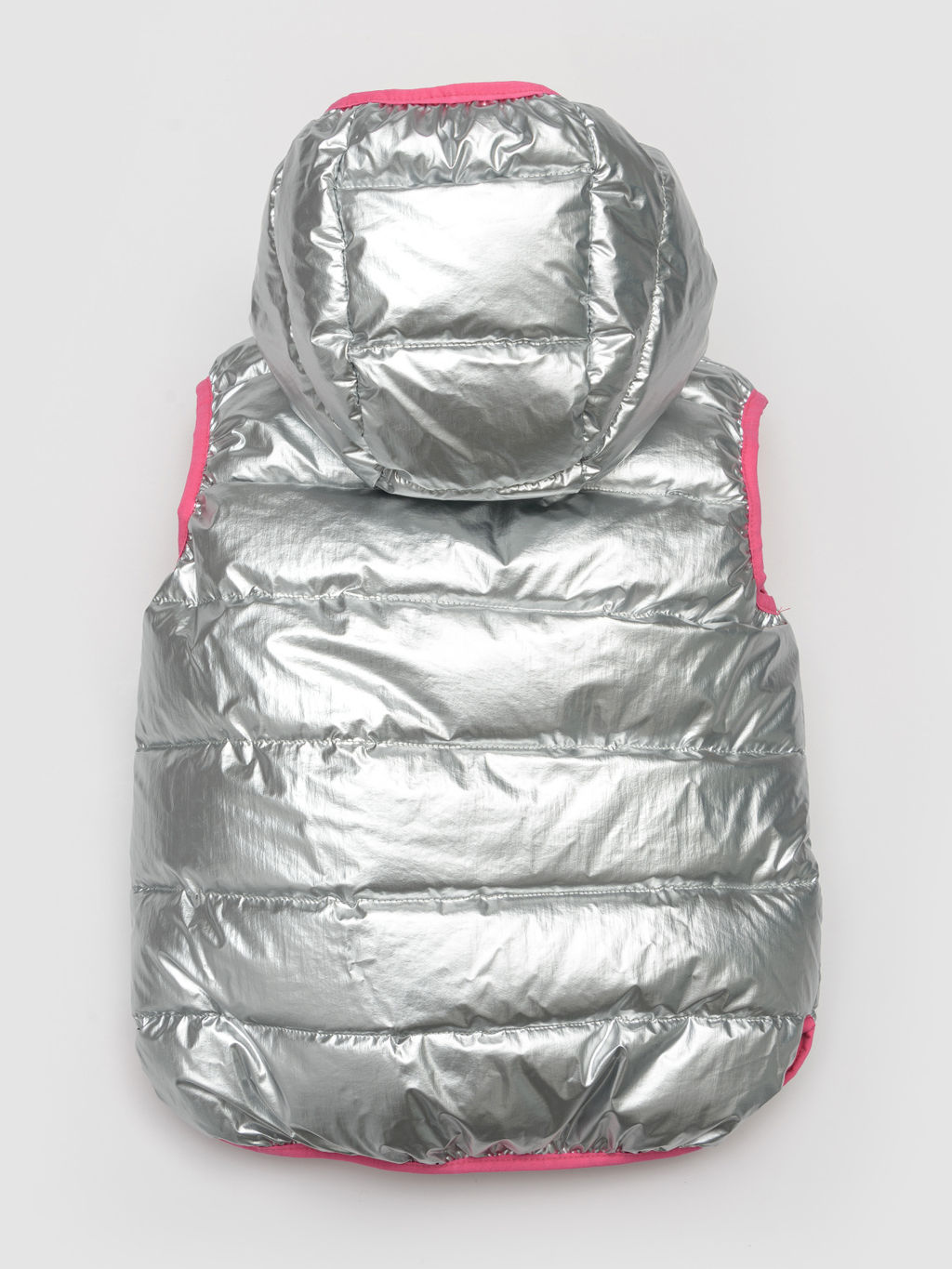 ЖИЛЕТКА НЕДЖИ