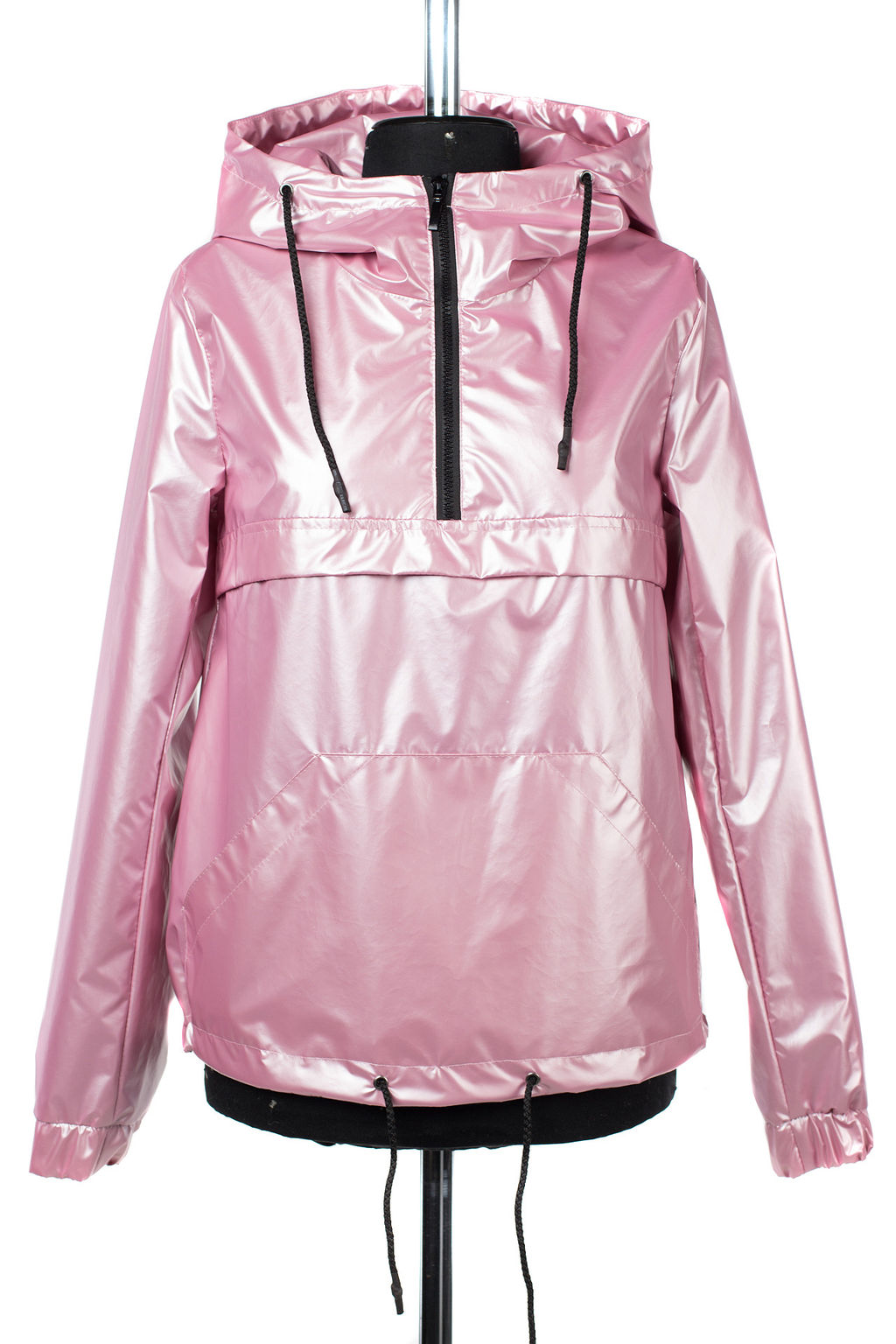 04-2451 Куртка демисезонная - El podio фото 19