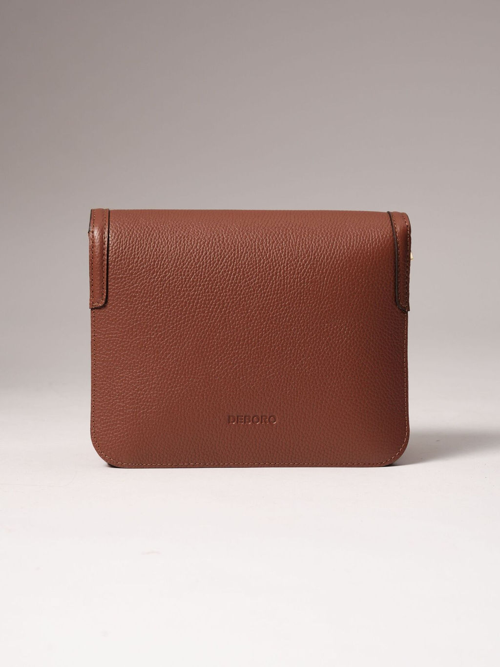 Сумка через плечо Deboro 30532 коппер