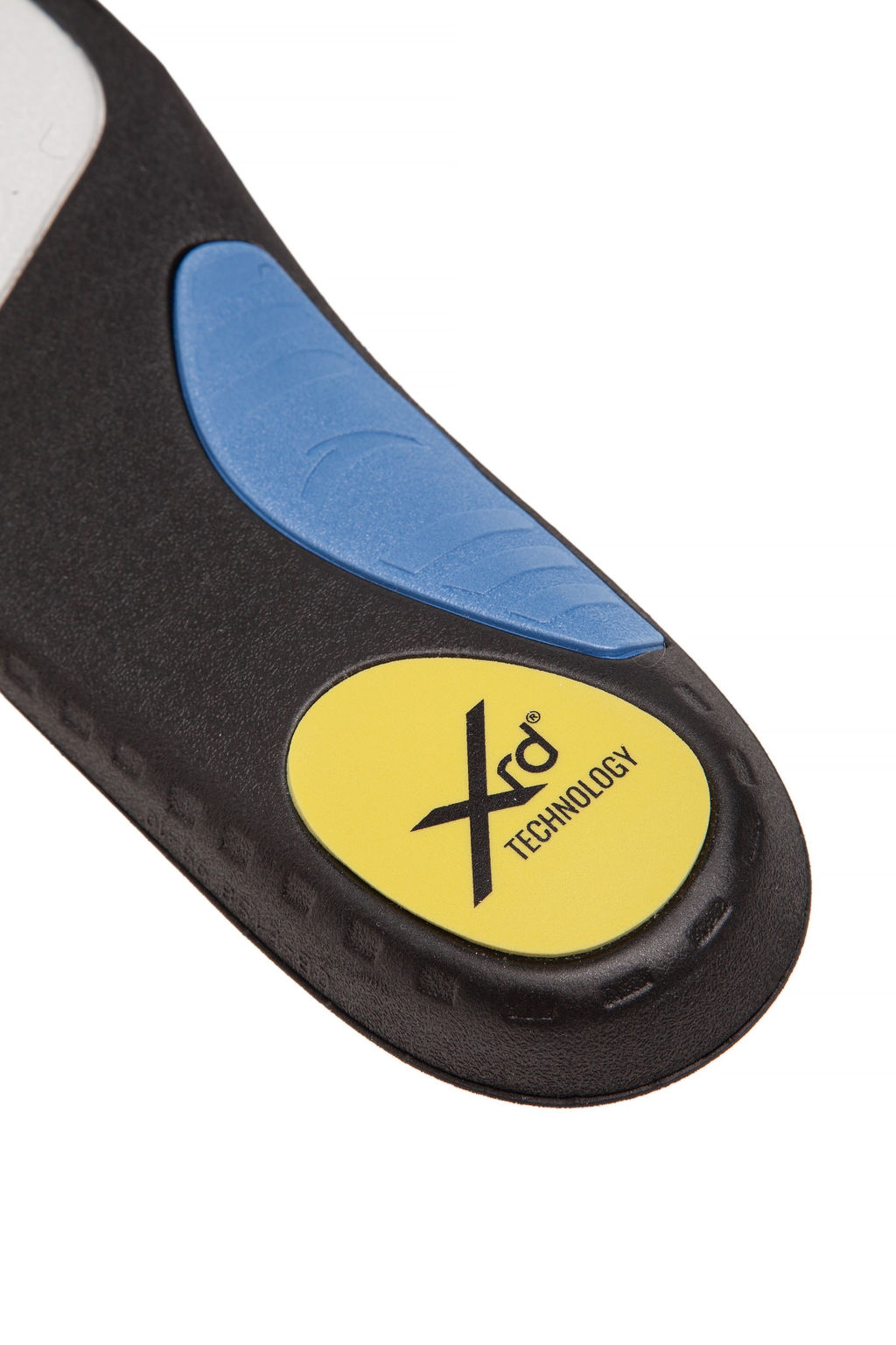 Стельки для обуви Синий Insole