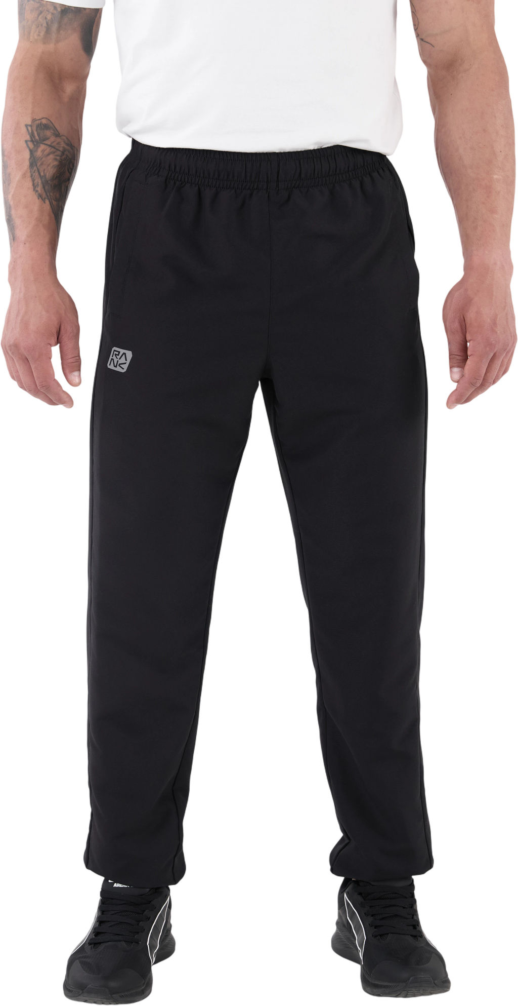 Спортивный костюм мужской