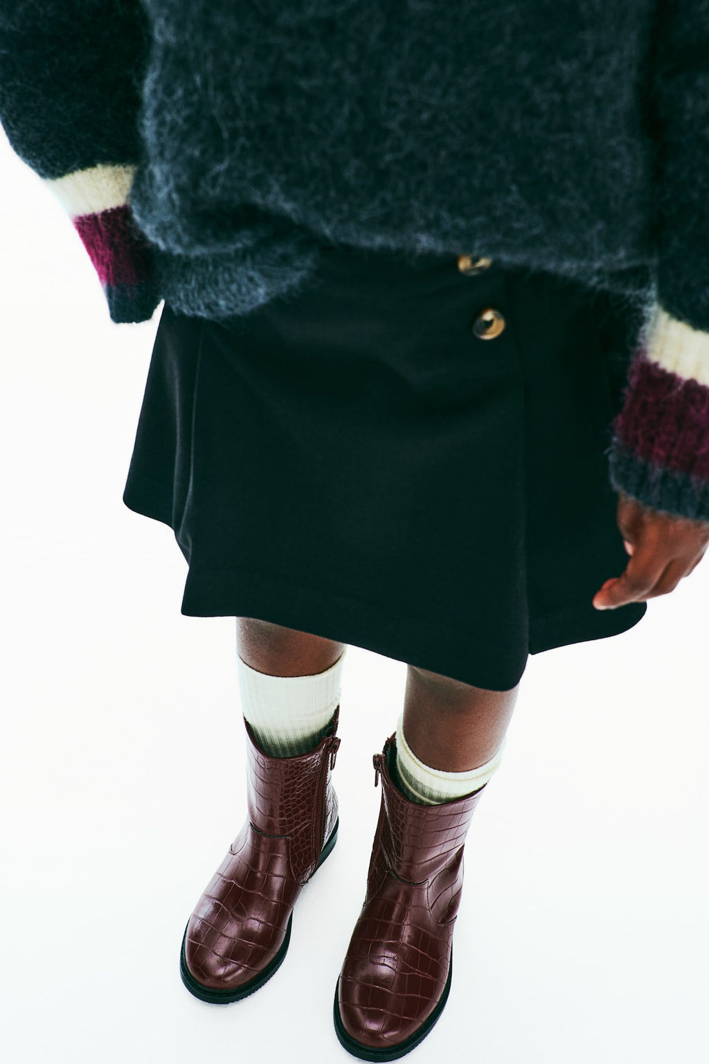 Botas - H&m фото 2