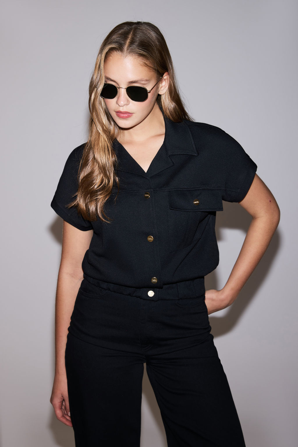 Kad_n Siyah _rme G_mlek - U.s. polo assn фото 2