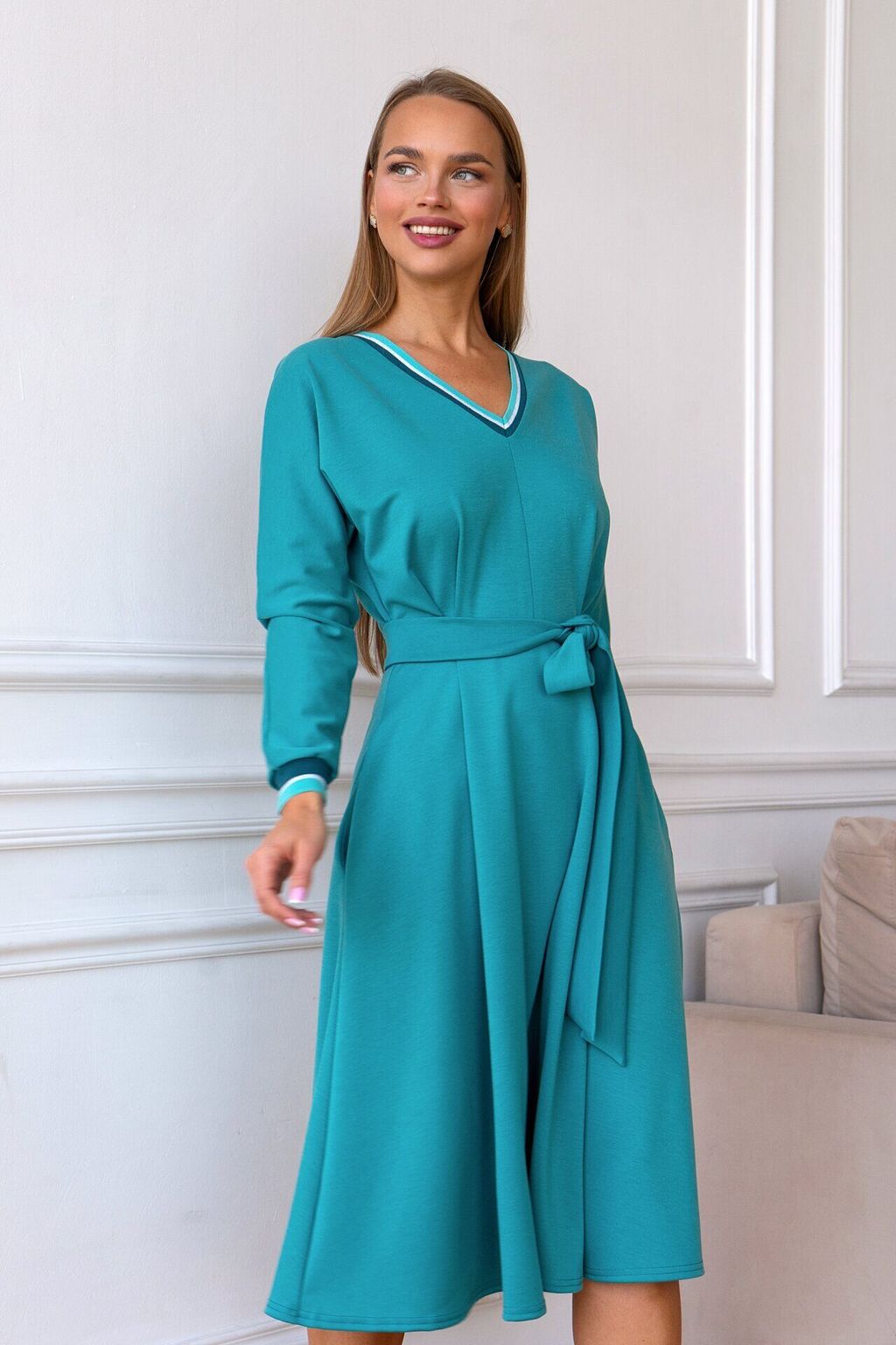 Платье 5468 - Open-style фото 4