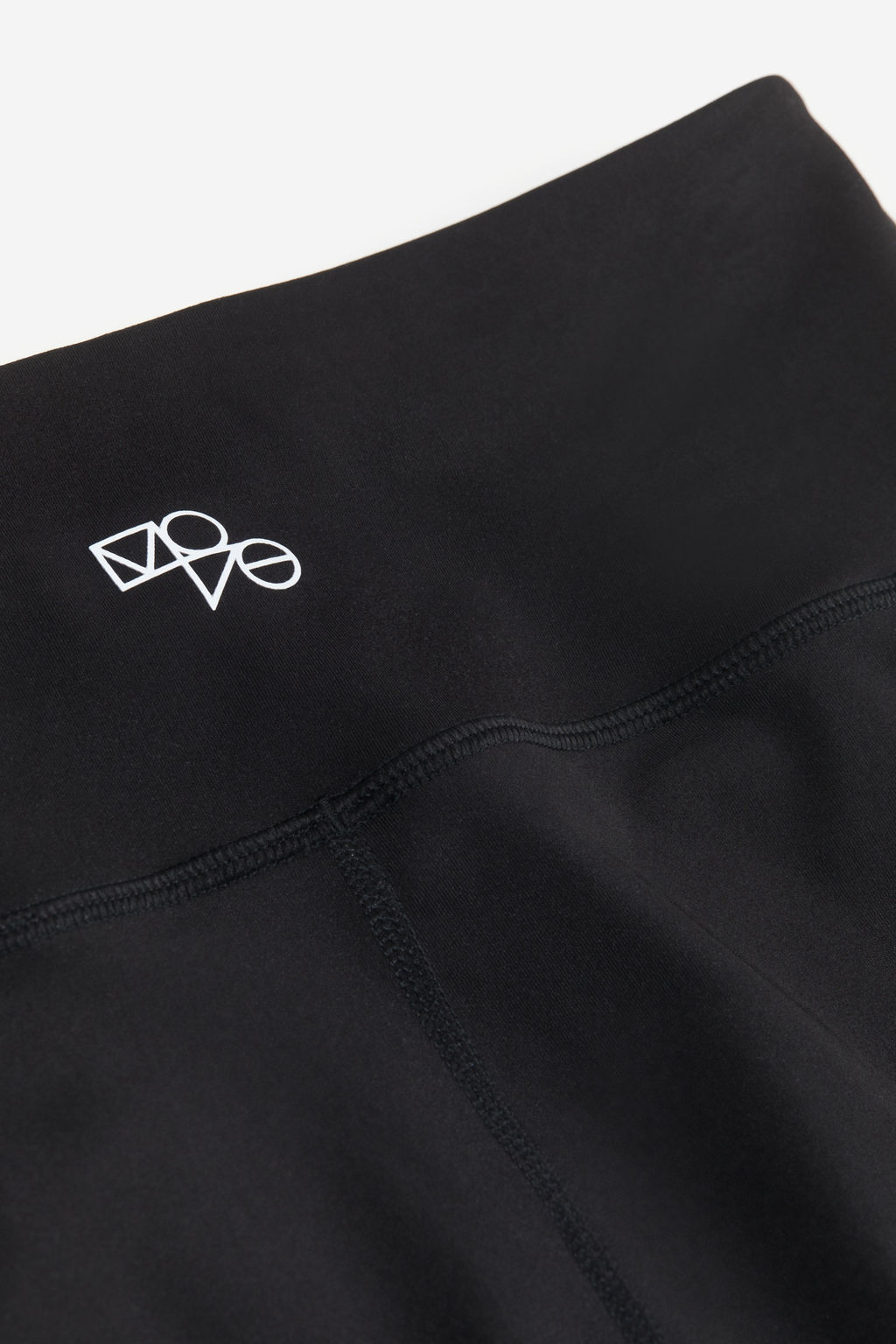 Mallas ciclistas en DryMove con bolsillo - H&m фото 10