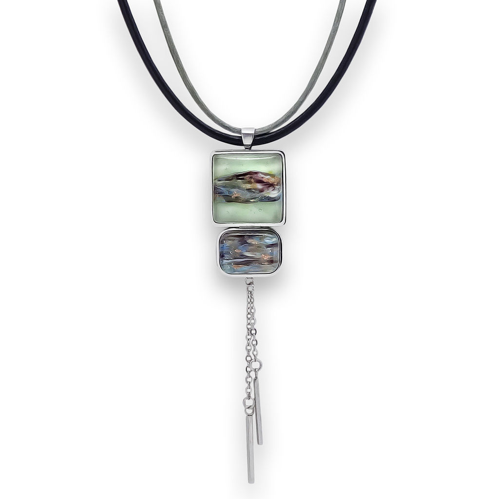 Колье - Vloes фото 12