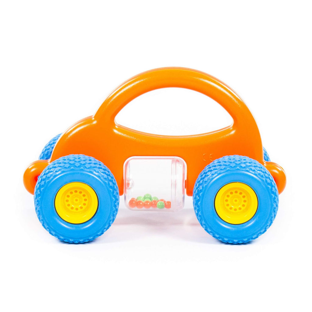 Беби Грипкар - Автомобиль - Полесье фото 2