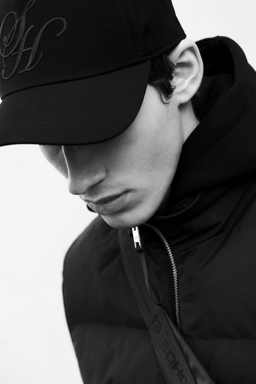 Chaleco acolchado repelente al agua Regular Fit - H&m фото 4