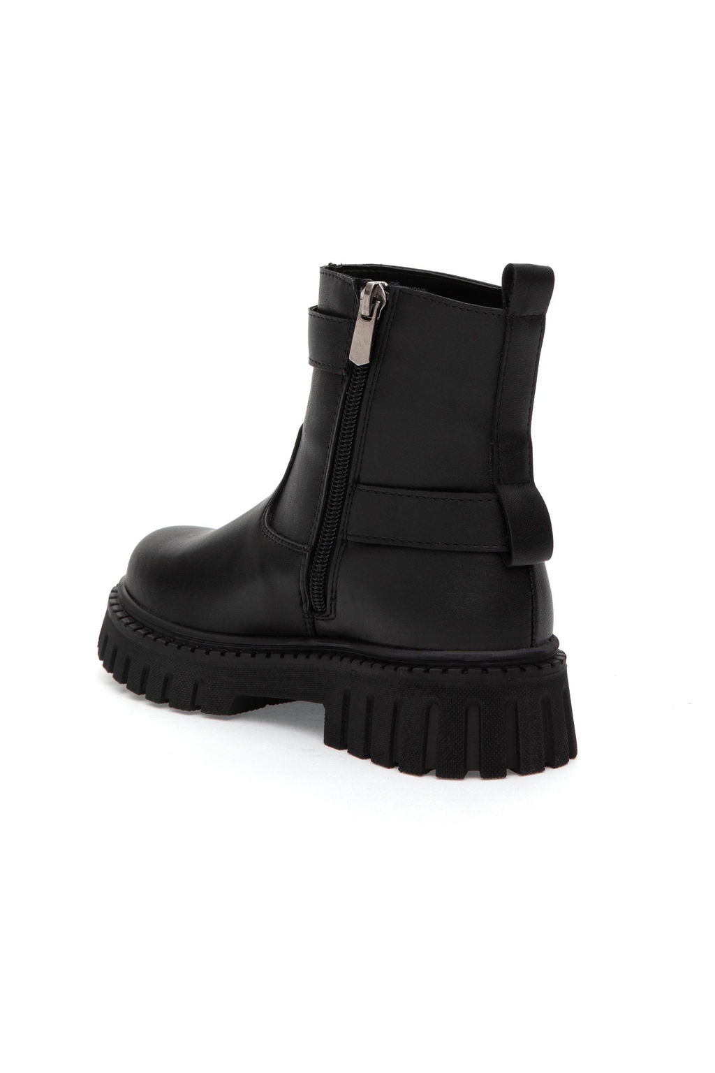 K_z _ocuk Siyah Bot - U.s. polo assn фото 4