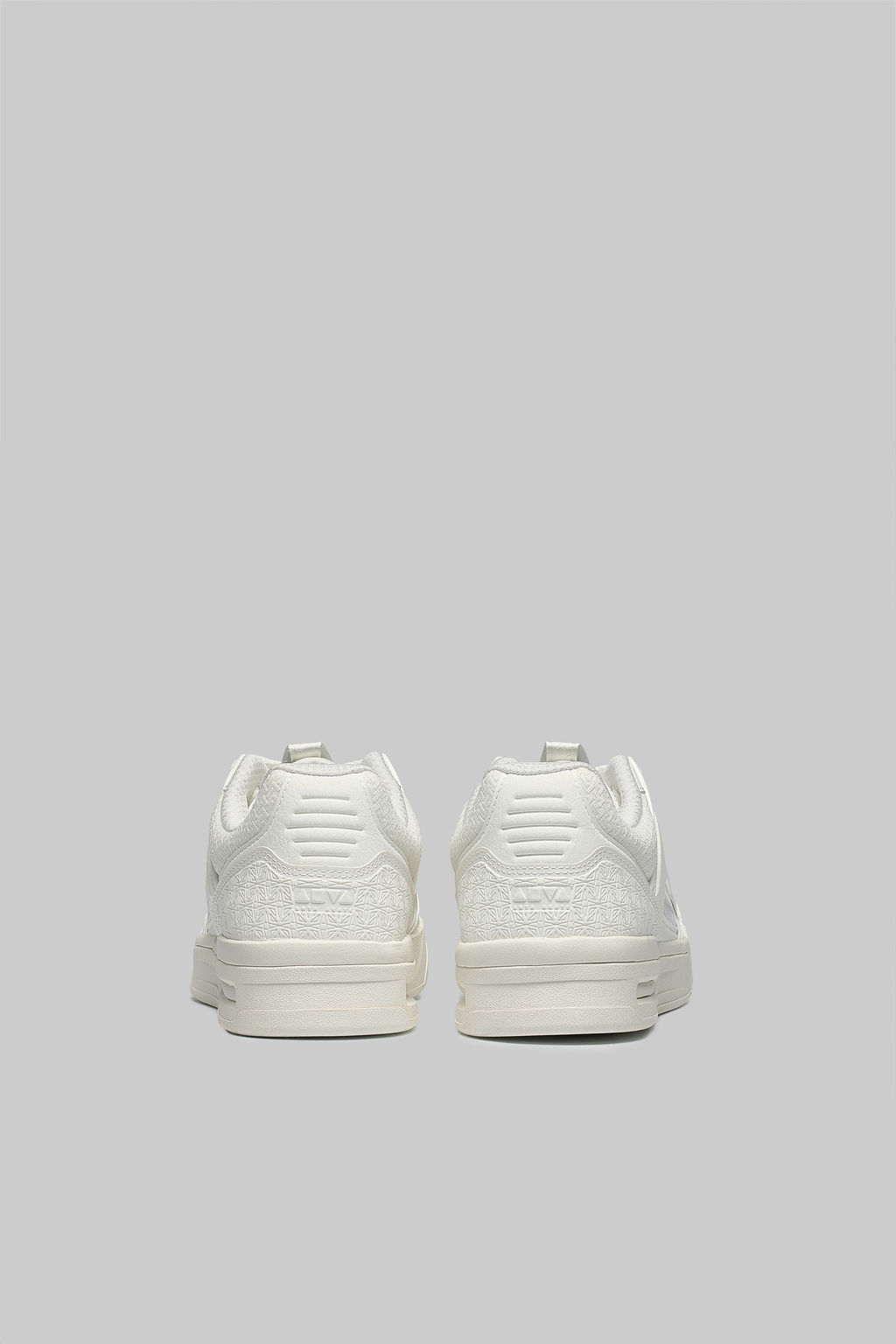 Кеды Белый AOJIE - Anta фото 4