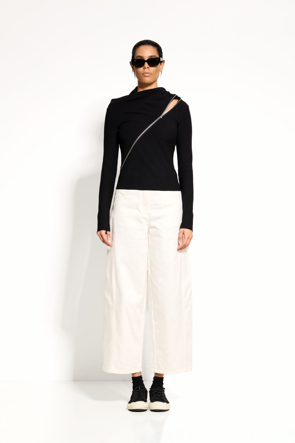 Джемпер 55403 - Lakbi фото 8