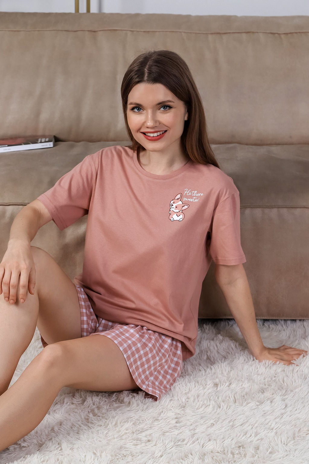 VIOTEX Пижама Веста-2 - Виотекс фото 3