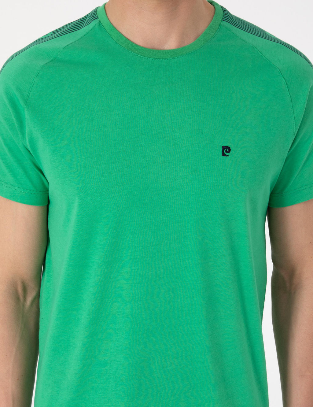 Ye_il Pijama Tak_m_ - Pierre cardin фото 6