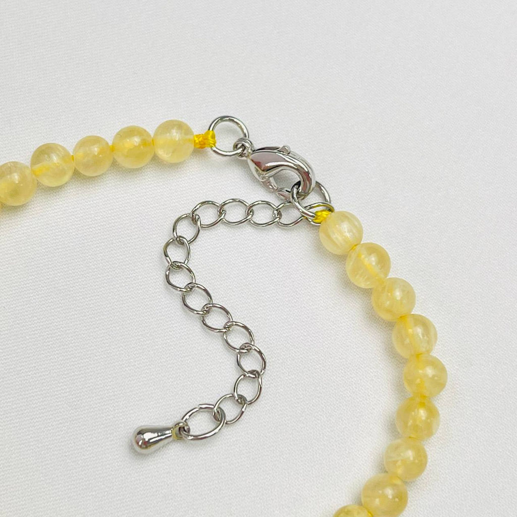 Браслет из Селенита 16 см +