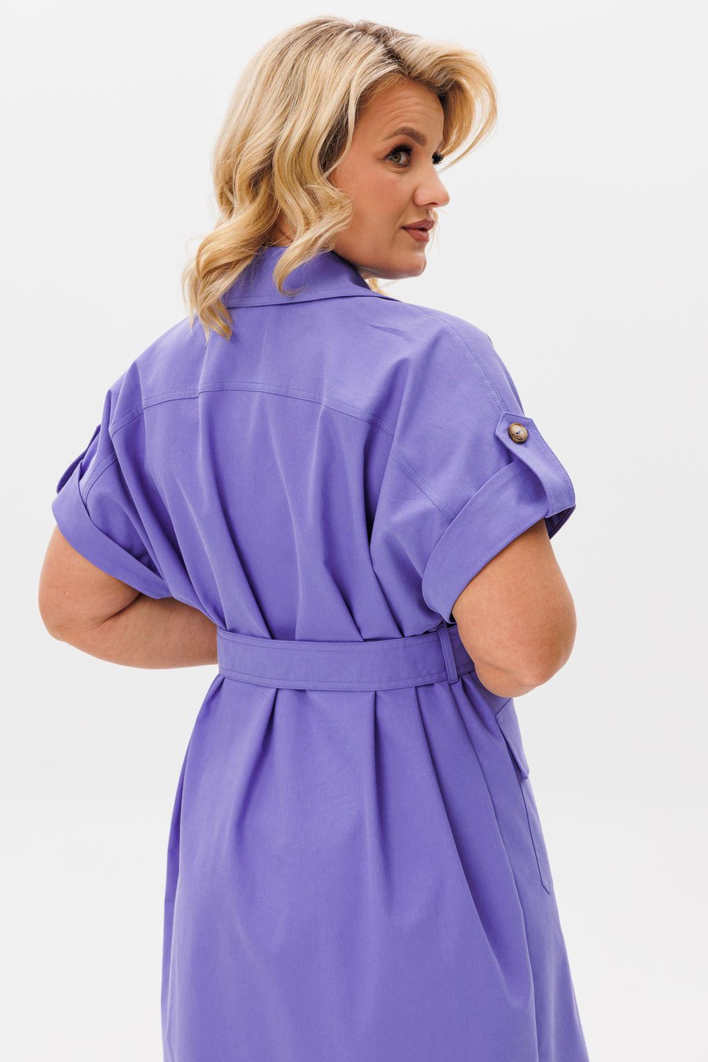 Платье 4295 - Kivviwear фото 7