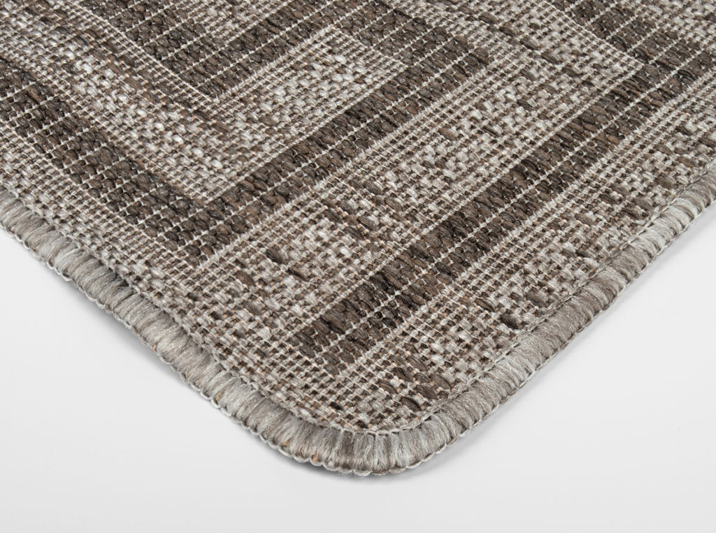 22С78-ВИ Ковер жаккардовый двухполотный с плоским ворсом 0.5 х 0.8 sz5365/a3/32 (0