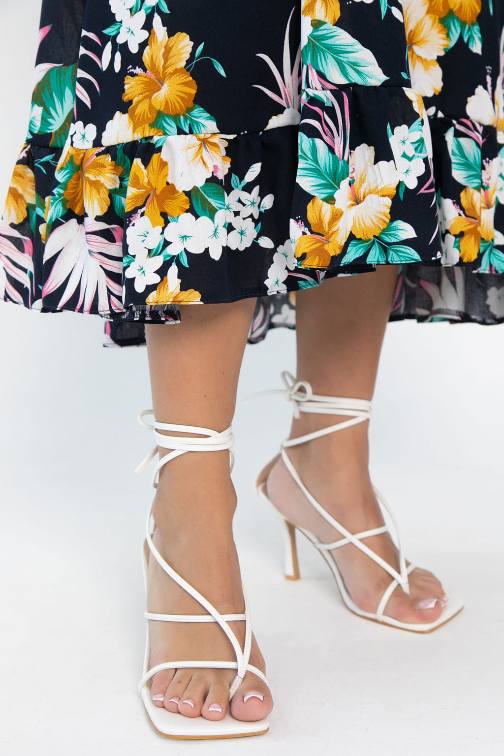 Сарафан Нимфа - Lt collection фото 7