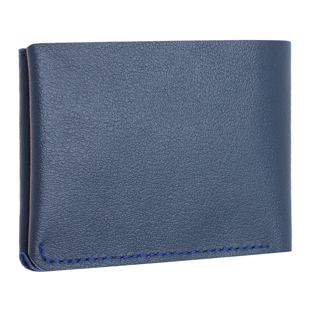 Портмоне Orson Dark Blue - Lakestone фото 2