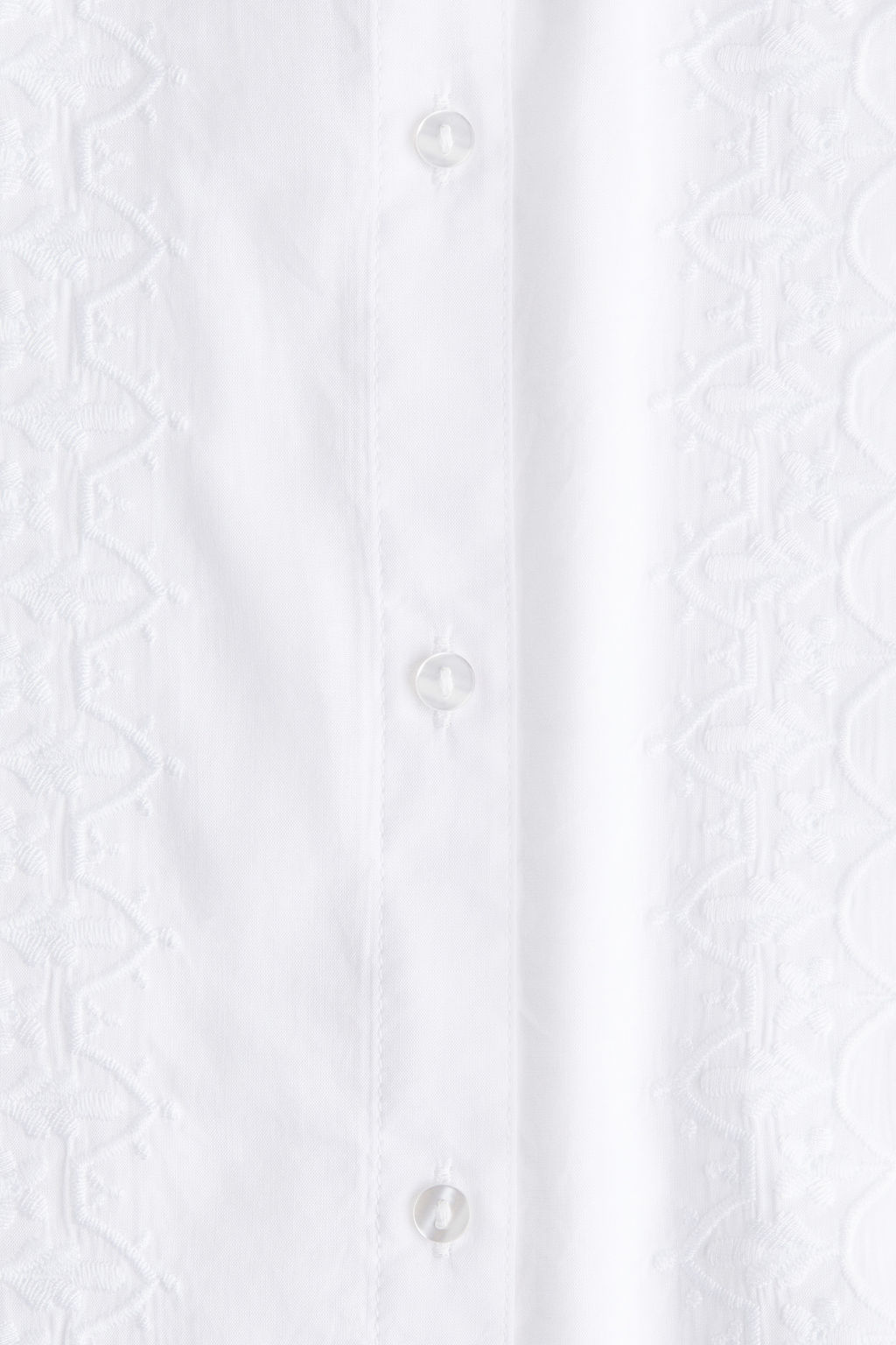 Blusa bordada - H&m фото 3