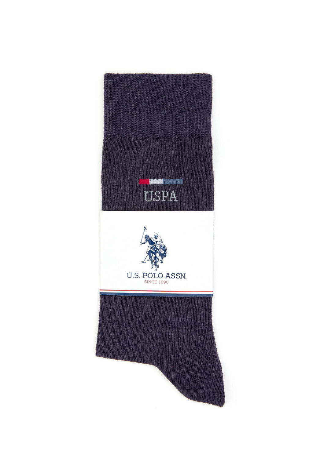 Erkek Lacivert Soket _orap - U.s. polo assn фото 4