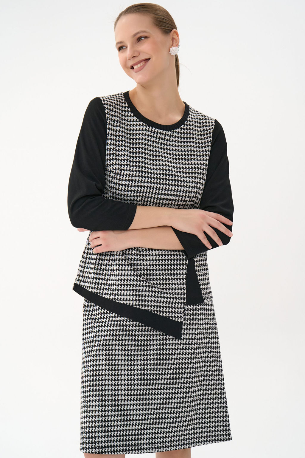 Костюм Данна - Эльза фото 7