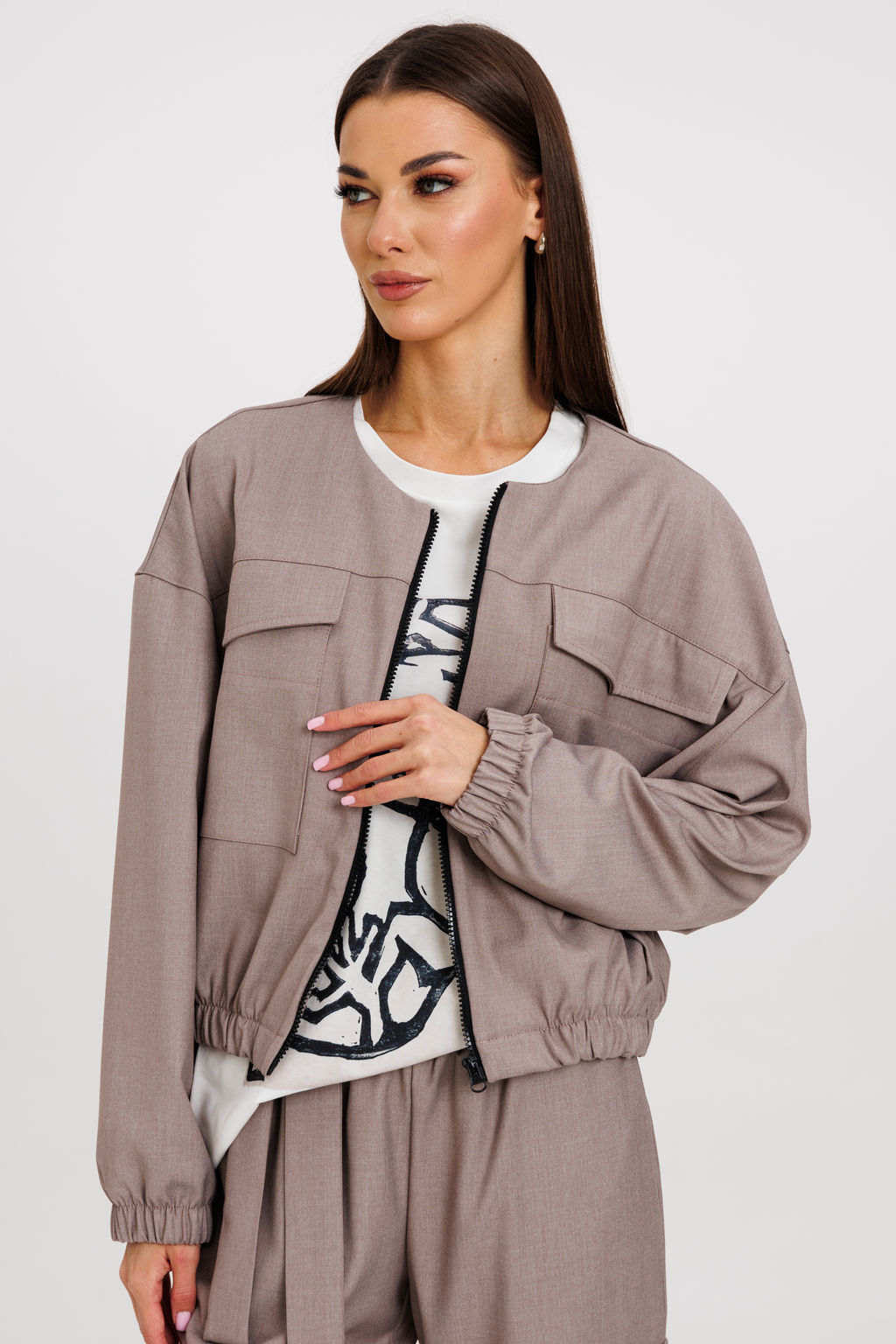 Костюм 42074208 - Kivviwear фото 3