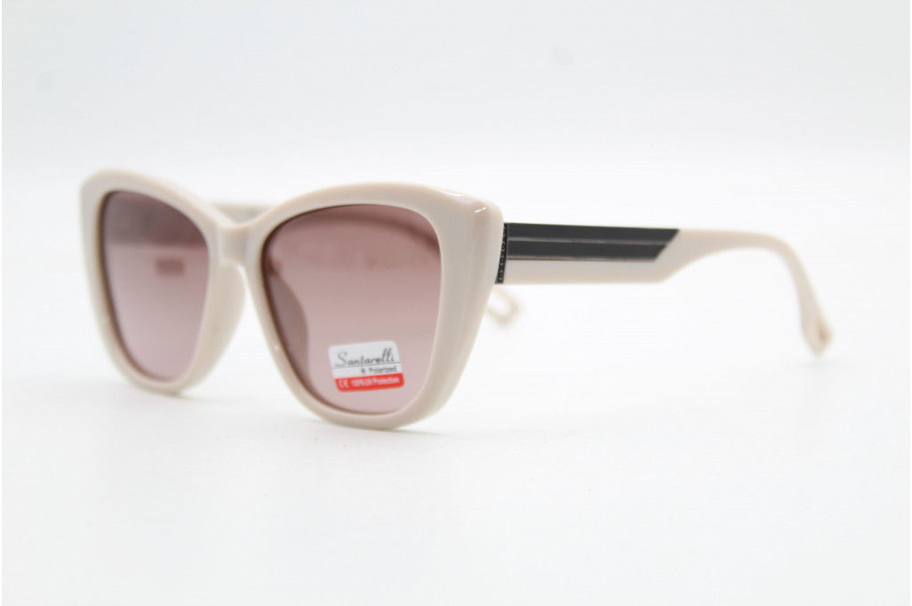 Солнцезащитные очки Santarelli (Polarized) 2426 55-16-143 С6