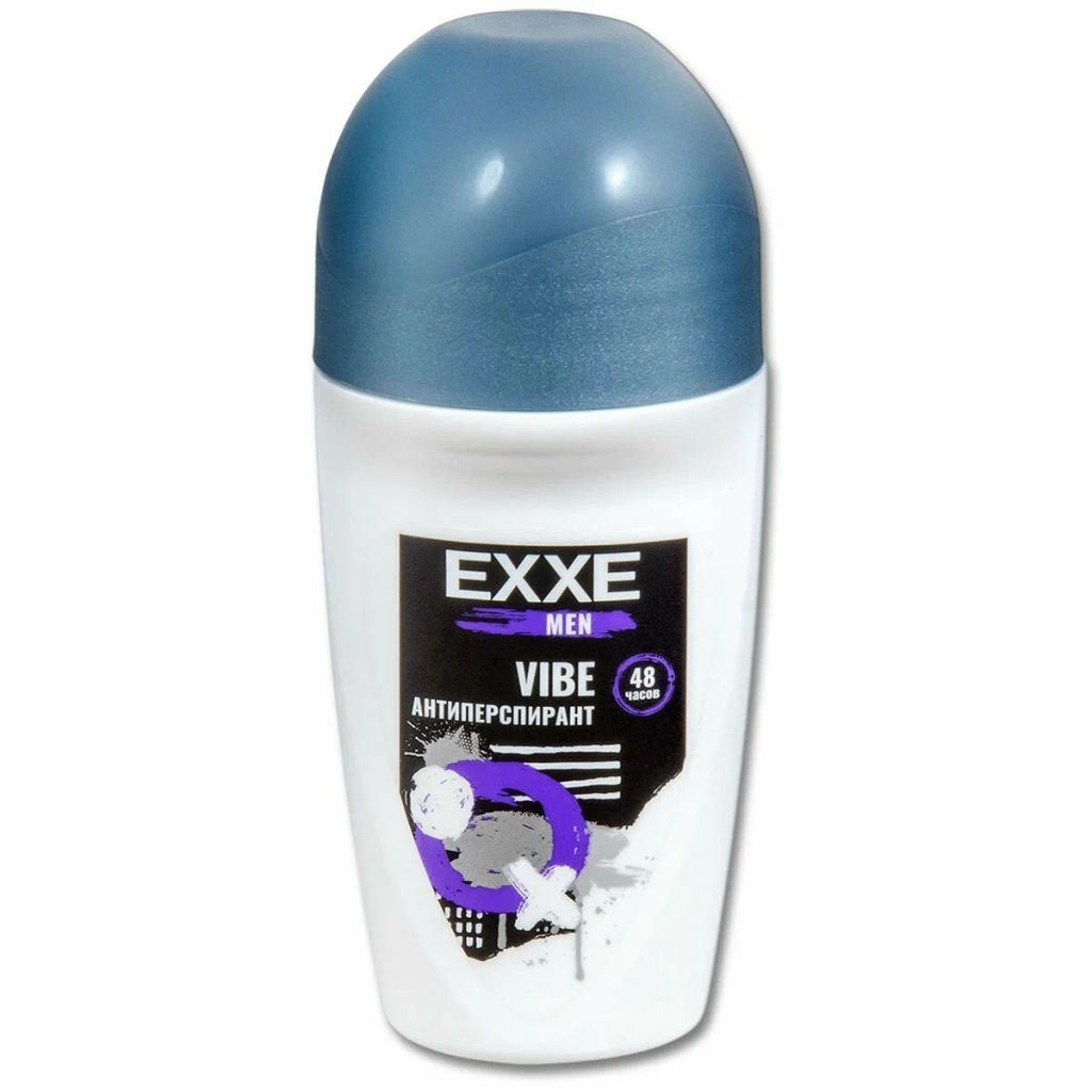 EXXE MEN део-ролл Муж 50мл Vibe