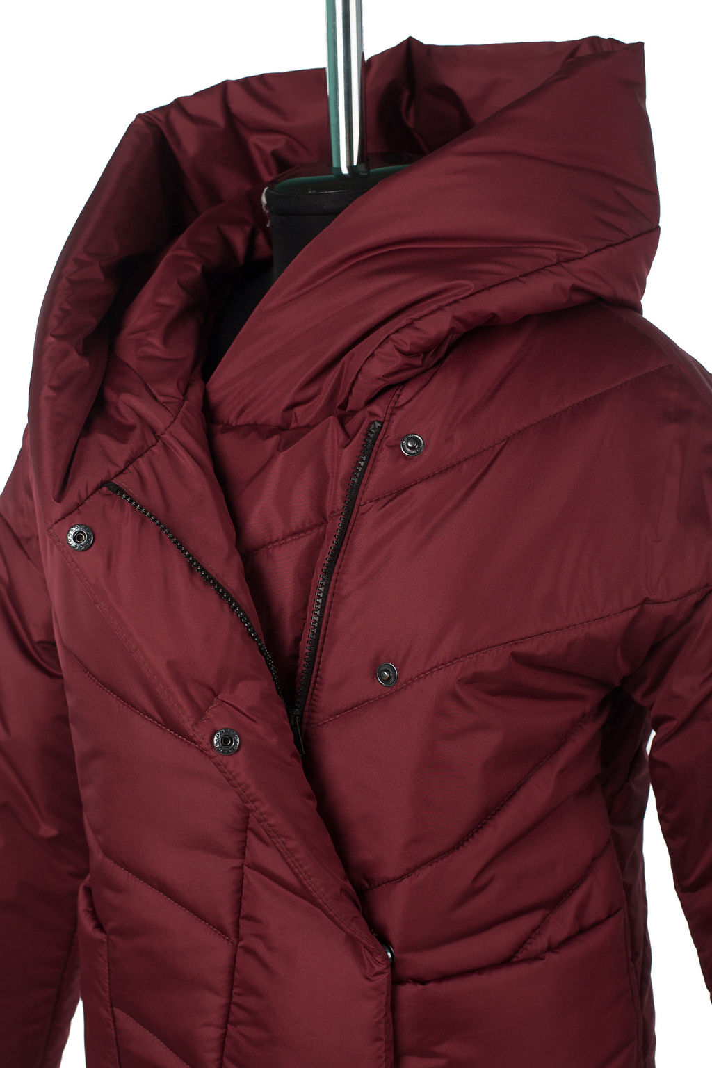 Куртка зимняя (синтепон 300) - El podio фото 10