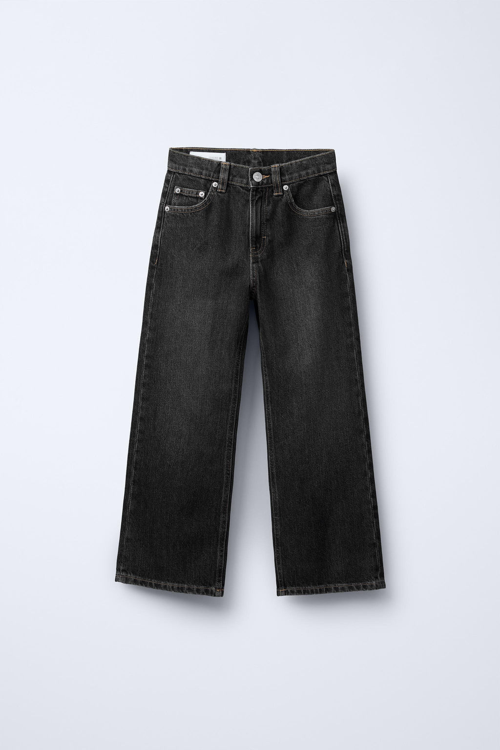 FLARE JEANS - Zara фото 9