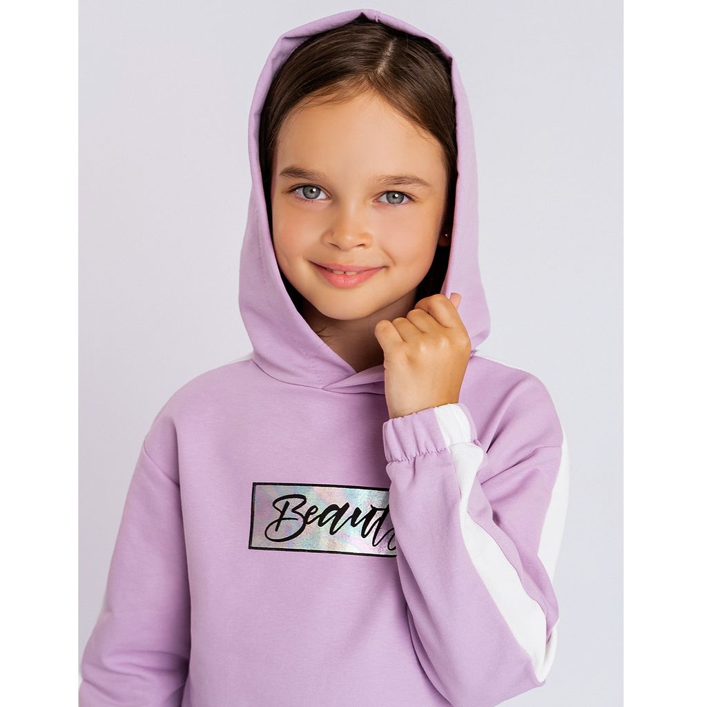 Комплект футер 2х нитка петля 8501320101 - Youlala фото 6