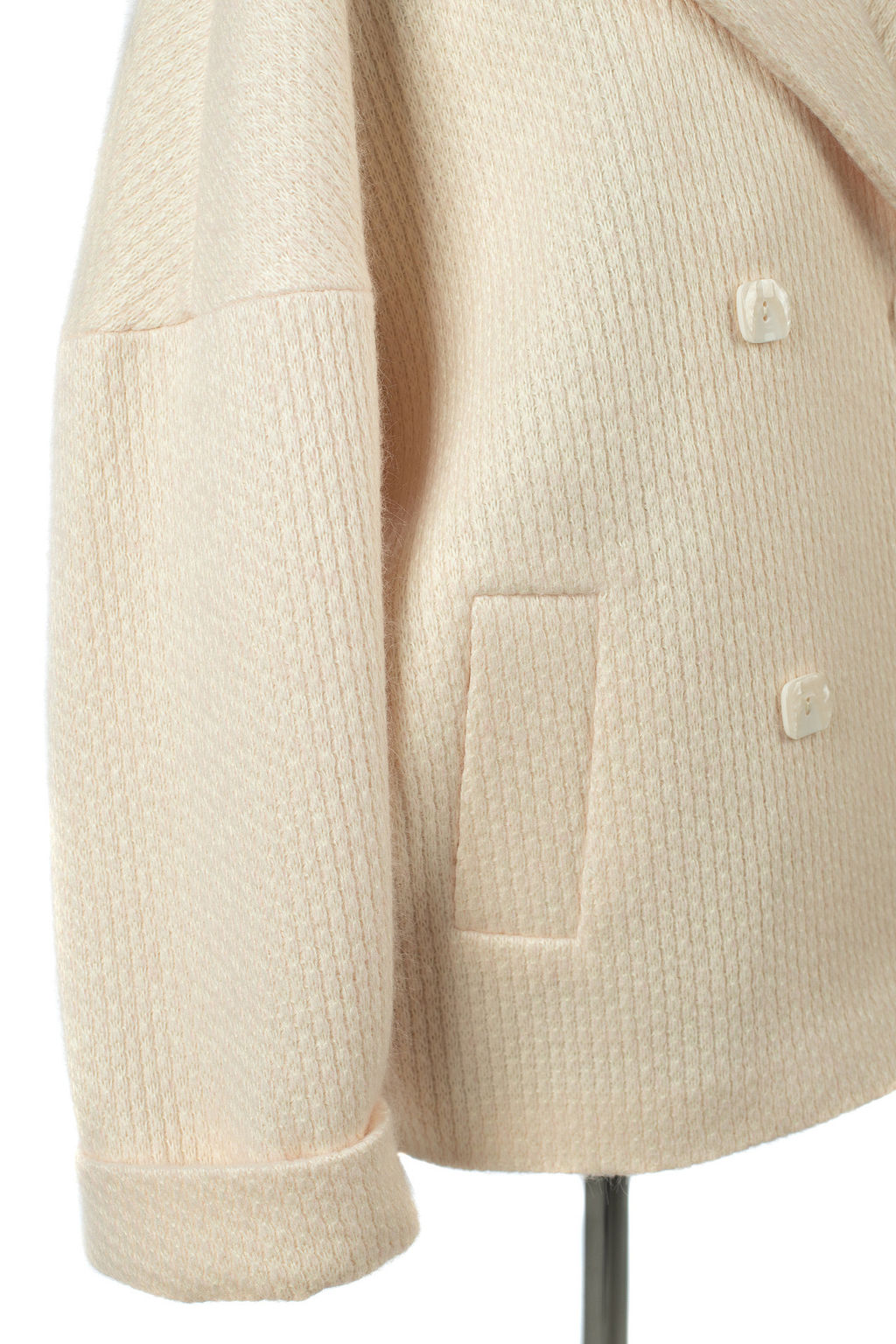 01-12138 Пальто женское демисезонное - El podio фото 10