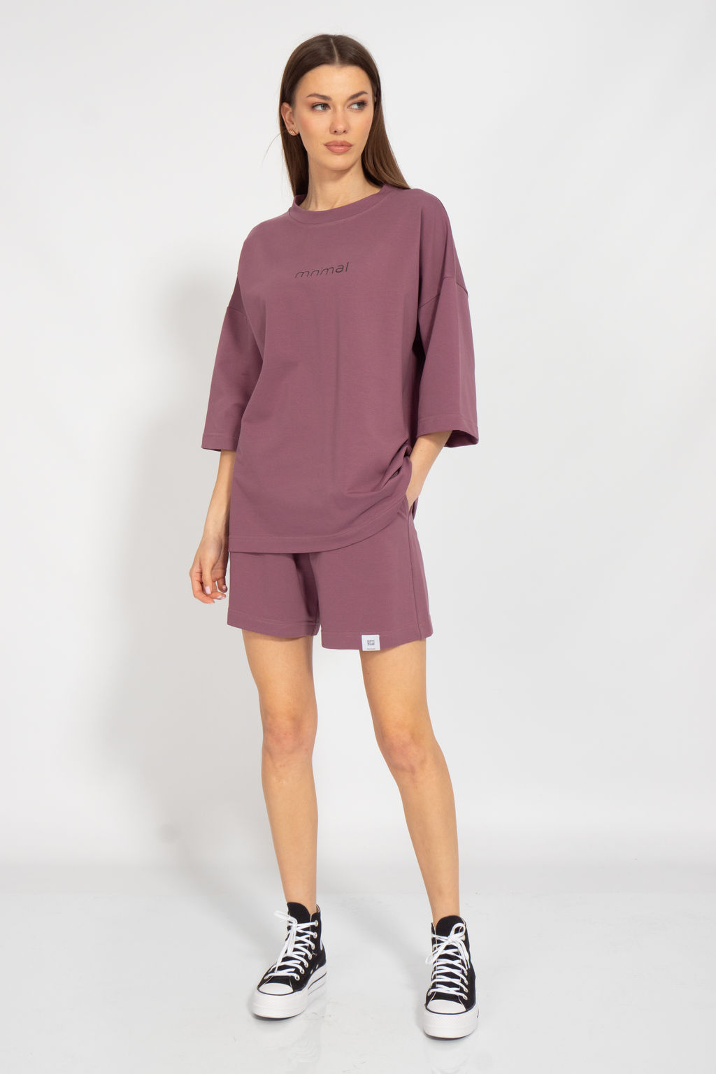 Свитшот 3090 - Kivviwear фото 4