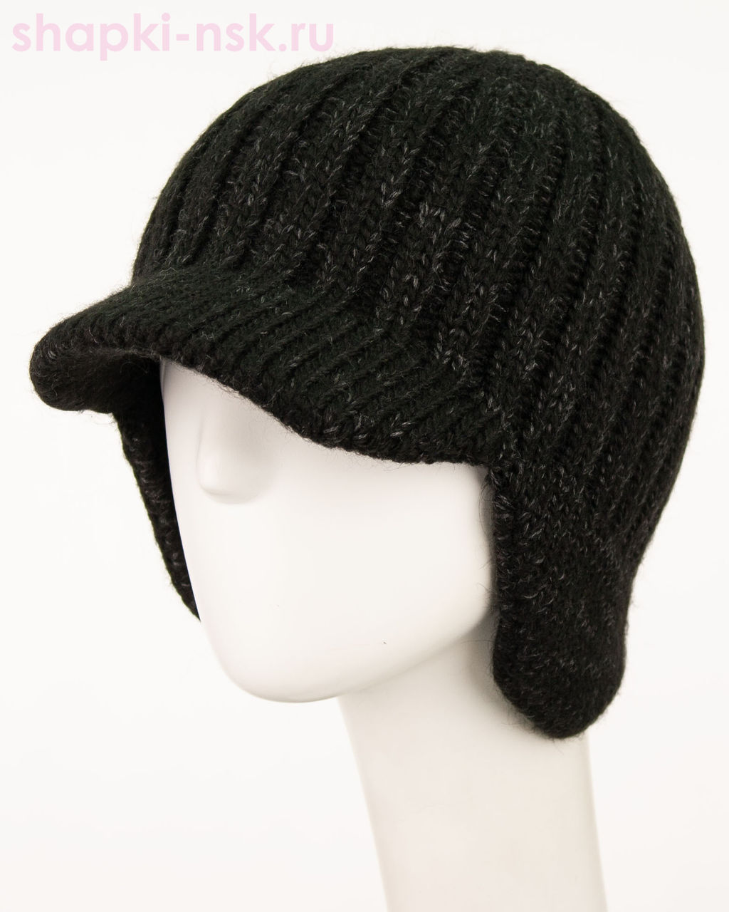 Скиф Ушанка флис (56-58)